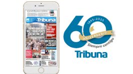 Foto que representa a 60 años, 60 historias: TRIBUNA se renueva digitalmente