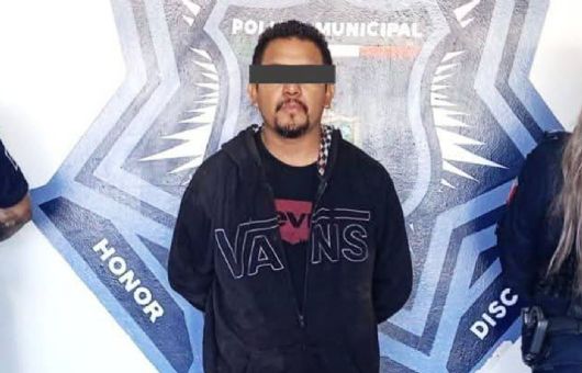 Someten a sujeto armado al sur de Ciudad Obregón: agredió a su propia madre y a policías