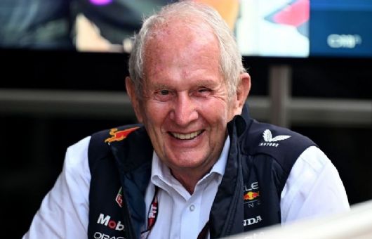 Helmut Marko recibirá indemnización multimillonaria por su salida de Red Bull tras dos décadas