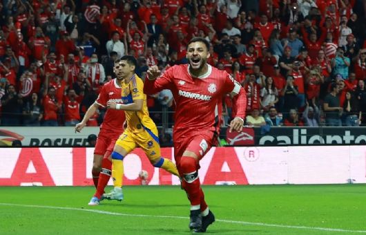 Final de locura: Toluca vence a Tigres en penales y es bicampeón de la Liga MX