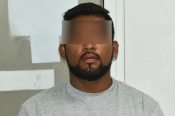 Le dan 37 años de prisión por asesinato del gerente del Mamita's Beach en Playa del Carmen