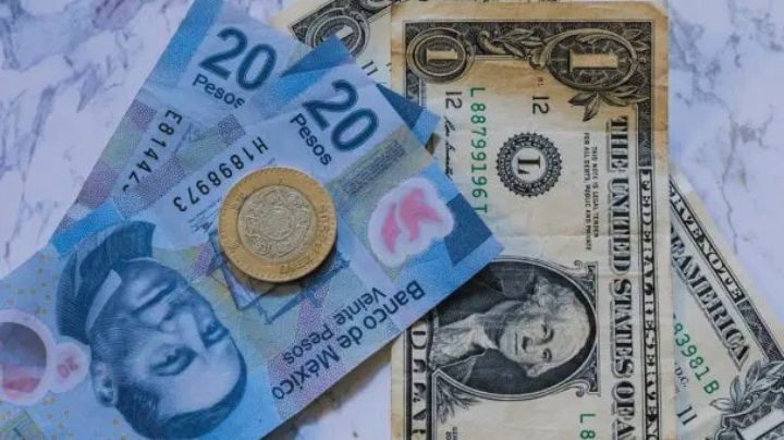 Precio del dólar HOY DOMINGO 14 de diciembre de 2025: ¿Cómo amaneció el peso mexicano?