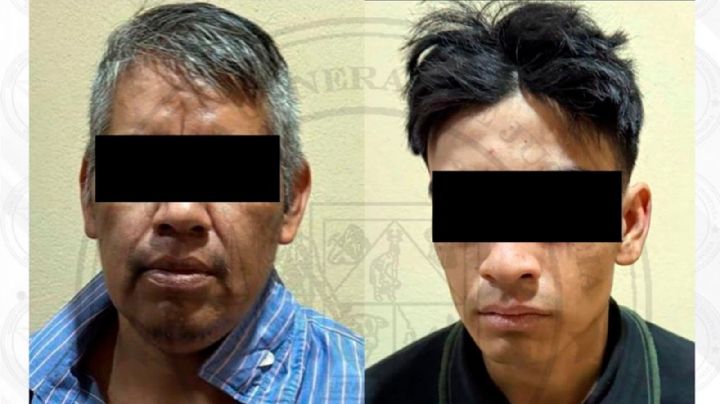 Emboscada fallida en Cajeme: Capturan a dos agresores tras tiroteo y persecución en Cócorit