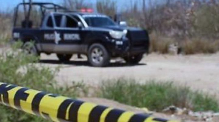 Violencia en Hermosillo: Hallan en baldío a hombre sin vida y con heridas de arma blanca