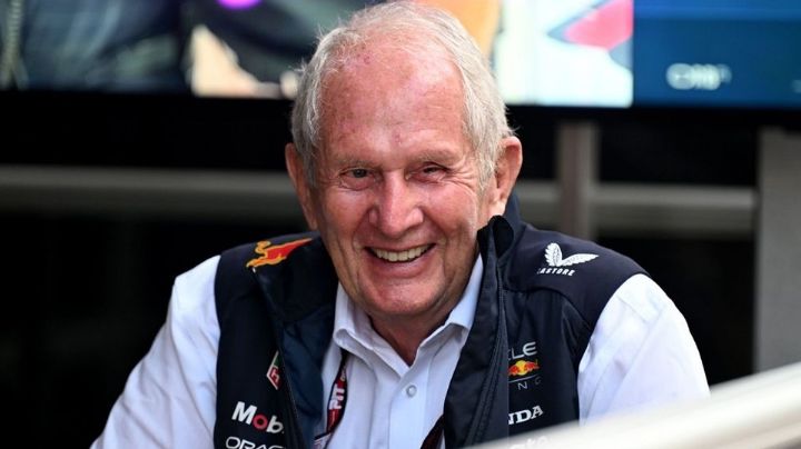 Helmut Marko recibirá indemnización multimillonaria por su salida de Red Bull tras dos décadas