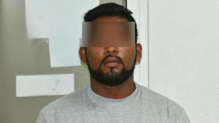 Le dan 37 años de prisión por asesinato del gerente del Mamita's Beach en Playa del Carmen