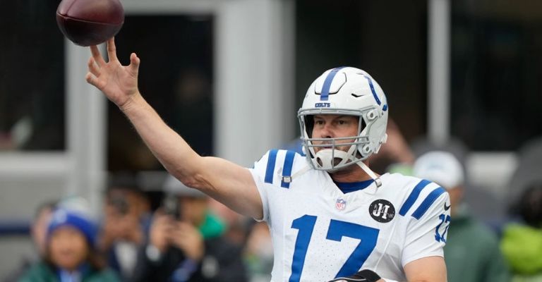 Rivers estuvo fuera de acción por cuatro años