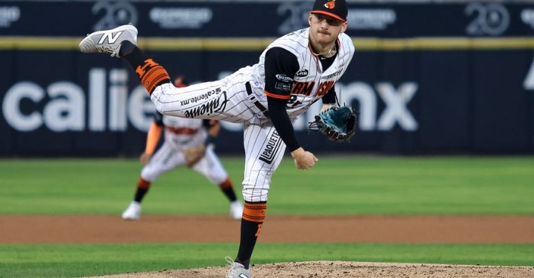 Campbell se apuntó el triunfo