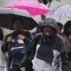 Clima en México HOY 14 de diciembre: Conagua alerta lluvias intensas y bajas temperaturas