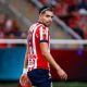 Chivas se sigue reforzando para el Clausura 2026; Guadalajara renueva a joven delantero por tres años