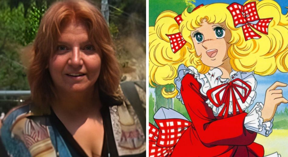 Luto en el doblaje: Muere Susana Klein, actriz de teatro y voz de las canciones de 'Candy Candy' (VIDEO)