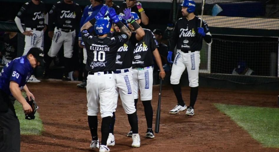 Yaquis de Obregón vs Algodoneros de Guasave; dónde ver EN VIVO a 'La Tribu' en búsqueda de la serie