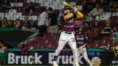 Foto ilustrativa de la nota titulada: Poder cubano: Jardinero de Tomateros es el Jugador de la Semana en la LAMP