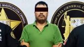 Foto ilustrativa de la nota titulada: Capturan a sicario que intentó matar a policía municipal de Hermosillo; rafagueó su patrulla