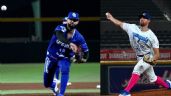 Foto ilustrativa de la nota titulada: Brandon Brennan y Vladimir Gutiérrez ya no seguirán con los Yaquis de Obregón