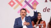 Foto ilustrativa de la nota titulada: Javier Lamarque participa en el Primer Encuentro Estatal de Tejedoras de la Patria en Hermosillo