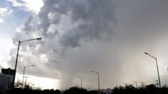 ¿Habrá LLUVIAS en Ciudad Obregón este LUNES? Pronóstico del CLIMA en Sonora 15 de diciembre