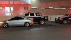 VIOLENCIA: Reportan ingreso de hombre con HERIDAS de BALA a hospital de Ciudad Obregón