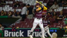 Poder cubano: Jardinero de Tomateros es el Jugador de la Semana en la LAMP