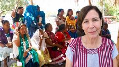 Se pierden las lenguas de las etnias Mayo y Yaqui, alerta directora de Culturas Populares en Sonora