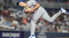 Los Blue Jays siguen armándose y firman a Tyler Rogers por tres campañas