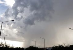 Foto ilustrativa de nota ¿Habrá LLUVIAS en Ciudad Obregón este LUNES? Pronóstico del CLIMA en Sonora 15 de diciembre