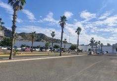 Foto ilustrativa de nota Inicio de semana CALUROSO en Hermosillo: Así será el CLIMA HOY 15 de diciembre en Sonora