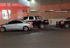 Foto ilustrativa de nota VIOLENCIA: Reportan ingreso de hombre con HERIDAS de BALA a hospital de Ciudad Obregón