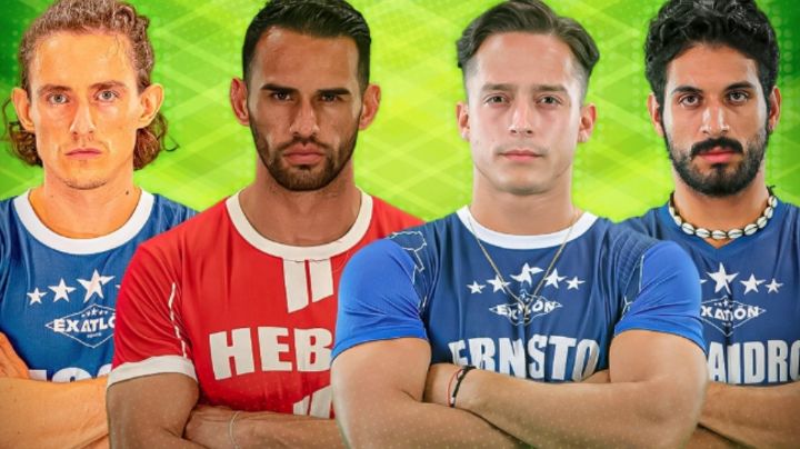 ¿Quién gana hoy Duelo de los Enigmas en 'Exatlón México'? Este atleta abandona el reality por lesión