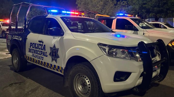 Asesina a su propio hijo en discusión doméstica; lo detienen horas después en Irapuato