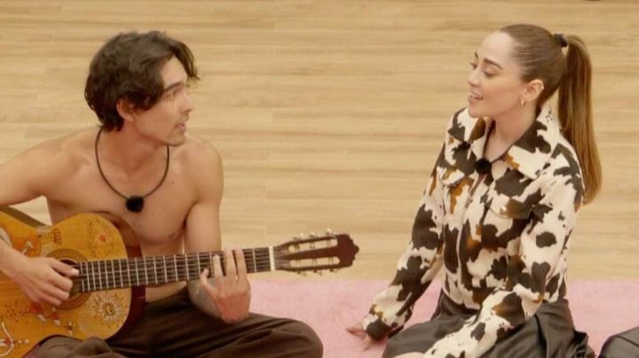 Tras salir de 'La Granja VIP', Carolina Ross reaparece con impactante noticia de Sergio Mayer Mori