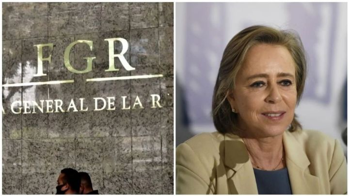 FGR niega persecución política en contra de la presidenta del MCCI: Esto y más en el Tribuna Top 3 México