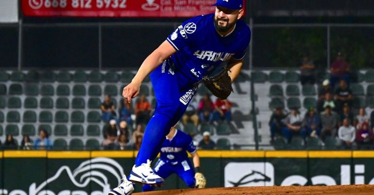 Felipe González iría en el primer juego ante Mexicali
