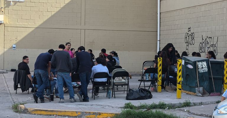 Capacitan a personal de todas las tiendas Waldo's en Ciudad Obregón para mejorar en protección civil 