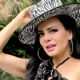 ¿Fantasma o milagro? Maribel Guardia casi muere en el mar y asegura que su hijo la protegió (VIDEO)