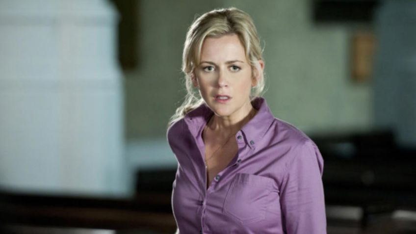 Muere Rachael Carpani, actriz de 'NCIS: Los Ángeles', tras intensa batalla contra enfermedad crónica