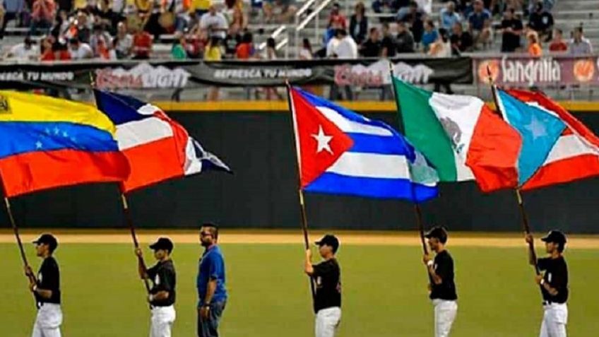 No van: México, Puerto Rico y Dominicana anuncian su retirada de la Serie del Caribe en Venezuela