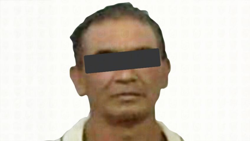 Fingía ser de la CFE: Dan casi 38 años de prisión a Marcelo por abusar de mujeres en CDMX