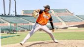 Foto ilustrativa de la nota titulada: Yaquis de Obregón se refuerza con un nuevo lanzador; brazo sonorense arriba al bullpen de 'La Tribu'
