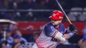Foto ilustrativa de la nota titulada: Explosivo primero de la serie entre Yaquis y Águilas en Mexicali: Conoce el resultado aquí