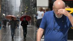 Clima en México HOY 16 de diciembre: Conagua alerta LLUVIAS, heladas y calor extremo