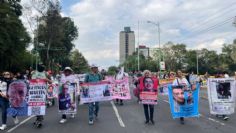 Tráfico en CDMX: Se espera caos por marchas y bloqueos este 16 de diciembre en la capital