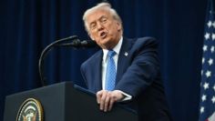 Estados Unidos ofrece a Ucrania garantías de seguridad "nivel platino" a cambio de ceder territorio