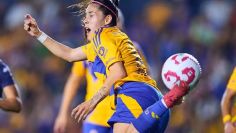 ¡Magia pura! Jugadora mexicana gana el Premio Marta al mejor gol del año