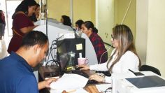 Cerrará por vacaciones el Registro Civil de Ciudad Obregón y reabrirá hasta el 5 de enero