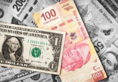 Foto ilustrativa de nota Precio del dólar en MÉXICO HOY martes 16 de diciembre de 2025: Así amaneció el tipo de cambio