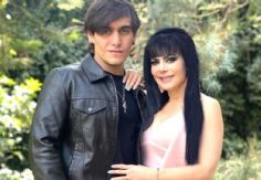 Foto ilustrativa de nota Maribel Guardia asegura que su hijo la salvó de morir, Cazzu anuncia gira por EU y más en Top 3 Espectáculos