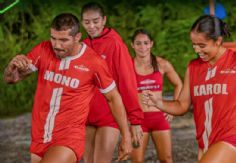 Foto ilustrativa de nota ¿Quién gana hoy Duelo de los Enigmas en 'Exatlón México'? Esta atleta caería en la Zona de Riesgo