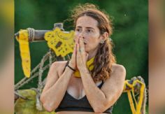 Foto ilustrativa de nota Tragedia en TV Azteca: Ganadora de 'Survivor México' da dura noticia; culpa al reality de su cáncer