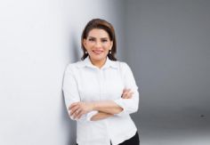 Foto ilustrativa de nota La presidenta, ejemplo de que las mujeres saben gobernar